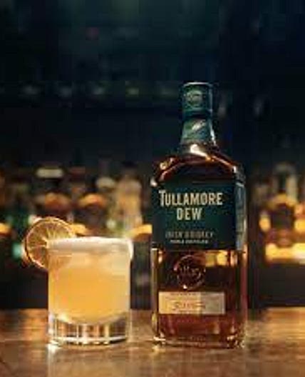 Tully Sour