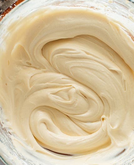 Cream Cheese Frosting