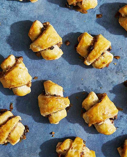 Rugelach