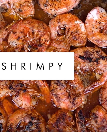 Shrimpy