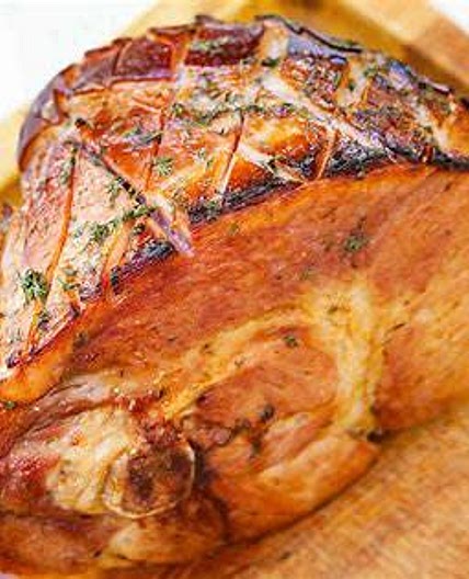 Baked Ham