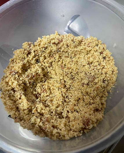 Farofa
