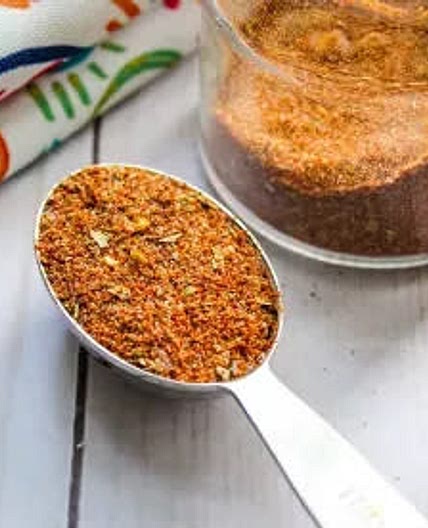 Taco Seasoning