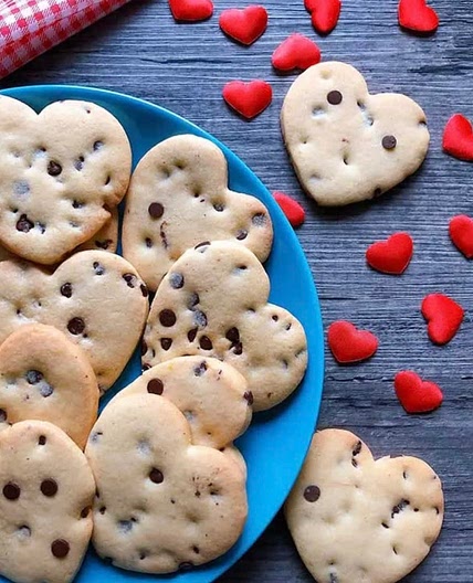 Base per biscotti  ipocalorici 