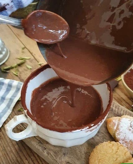 Cioccolata light 