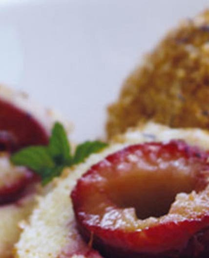 Zwetschkenknödel - Plum Dumplings