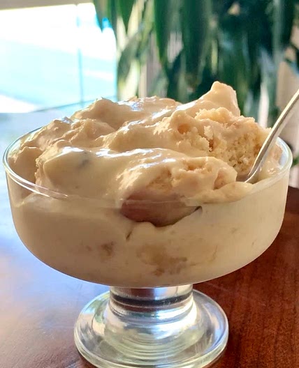 Magnolia Bakery's Banana Pudding