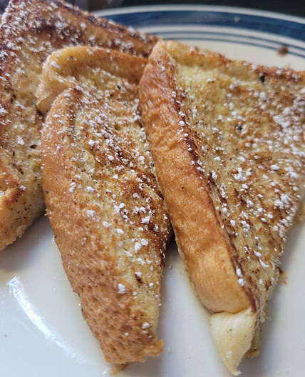 French Toast