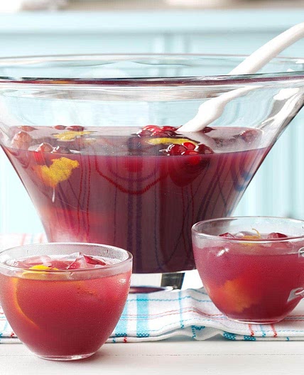 Fruit Punch