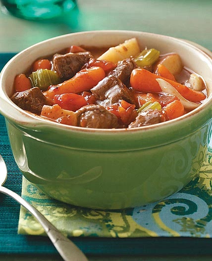 Beef Stew
