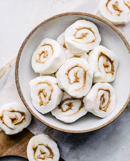 Potato Candy