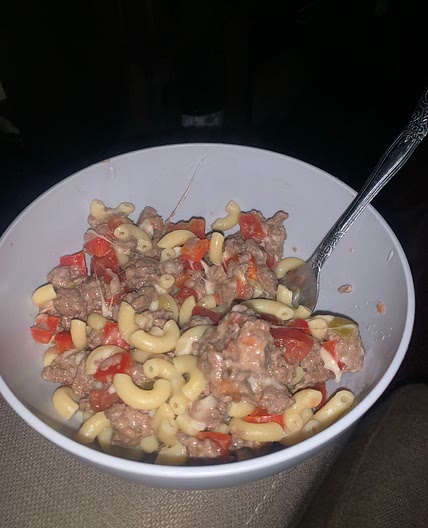 Goulash