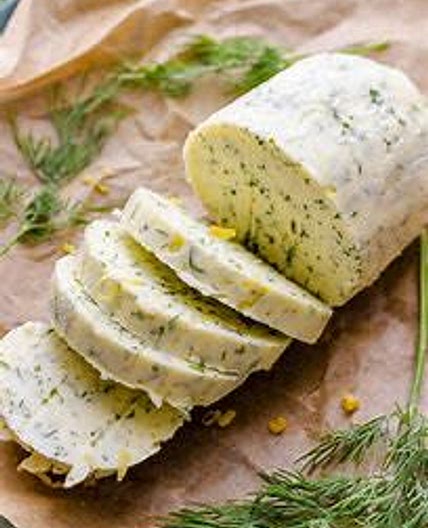 Compound Butter