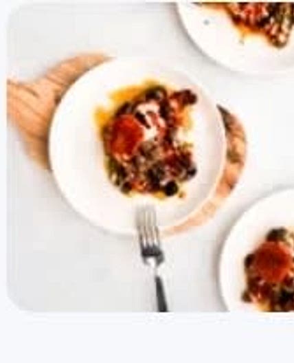 Keto Hamburger Pepperoni Mushroom Pepper Olive Crockpot Pizza