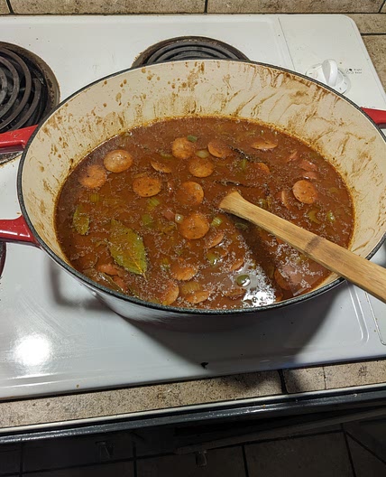 Gumbo