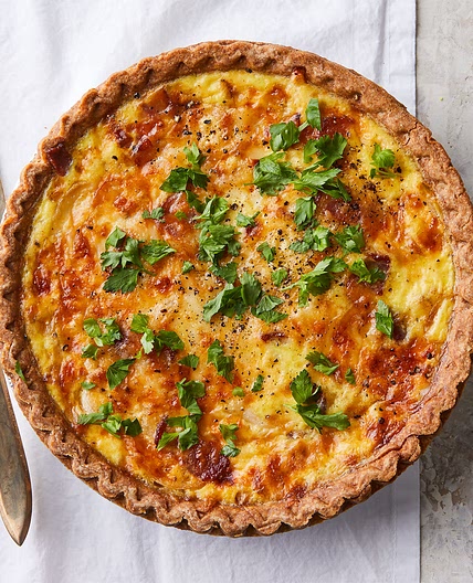 Quiche