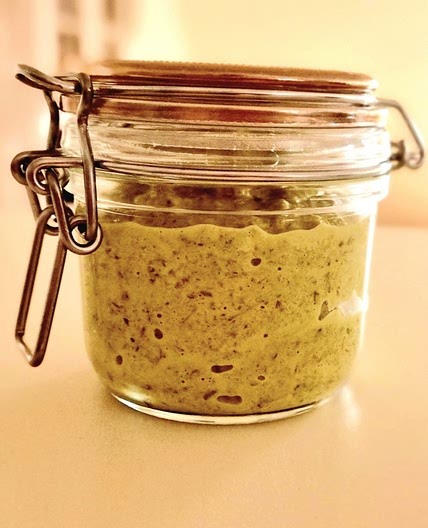Chimichurri Rezept mit Bratpaprika