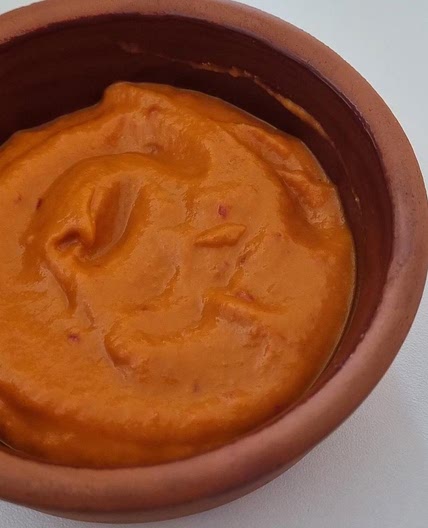 Ajvar selber machen