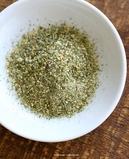 Dry Ranch Mix