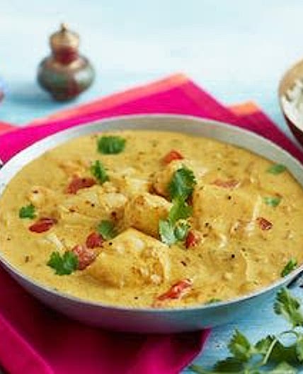 GOAN FISH CURRY