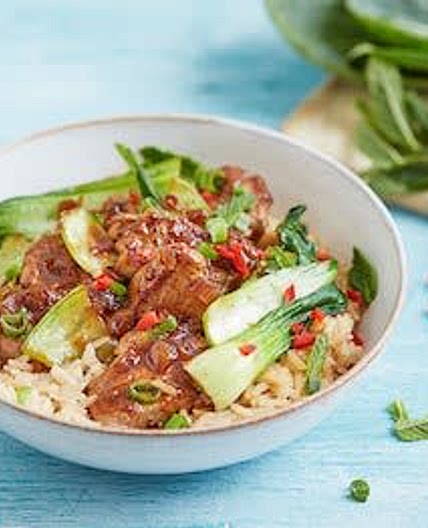 VIETNAMESE PORK