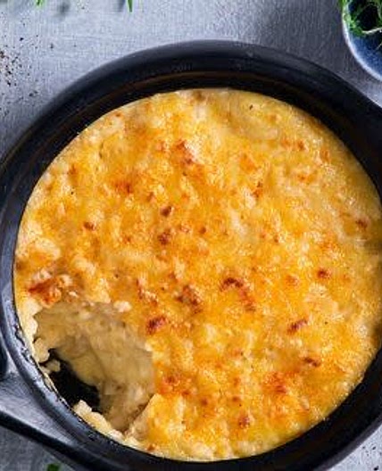 Violife Baked Mac n Cheez