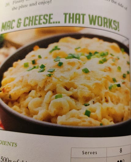 Mac & Cheese
