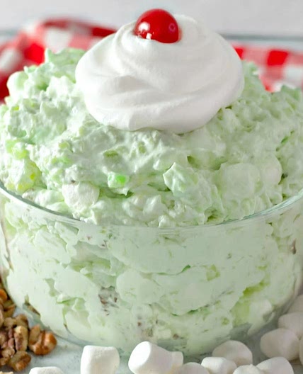 Watergate Salad