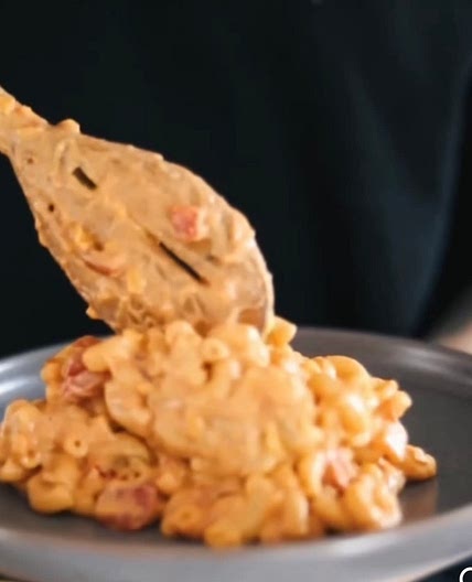Mac n cheese