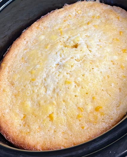 Corn Casserole