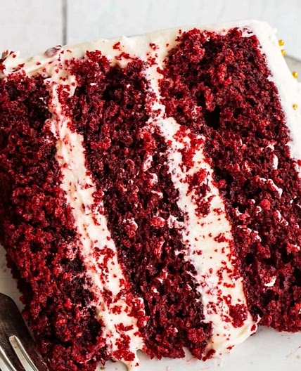 Red Velvet Cake
