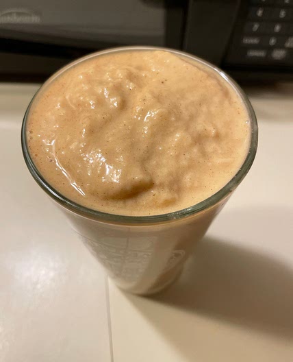 Pineapple Maca [SSC]