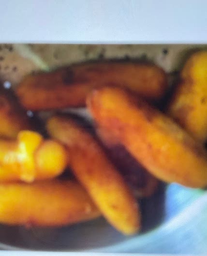 Corn meal rolls