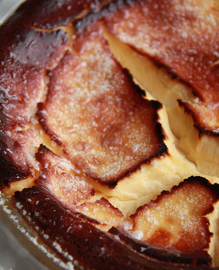 Gazta Tarta – Cheesecake