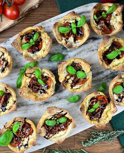 Boursin Bites 
