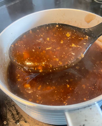 Jimlads Gravy