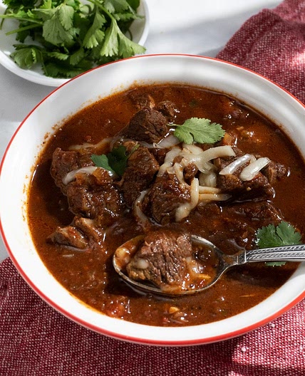 Chili Con Carne