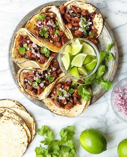 Street Tacos