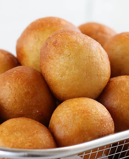 Puff puff 