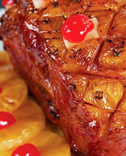 Holiday Ham