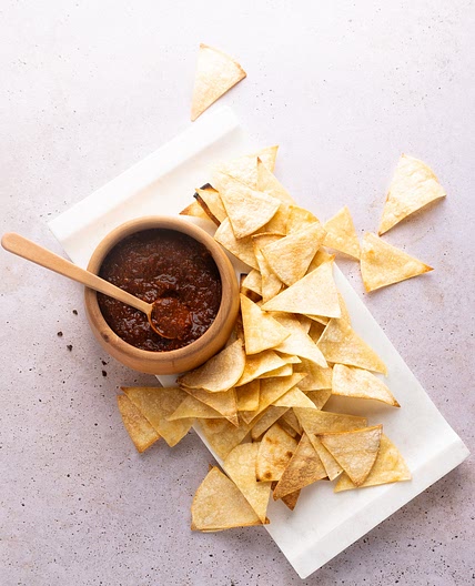 Salsa Tlaquepaque