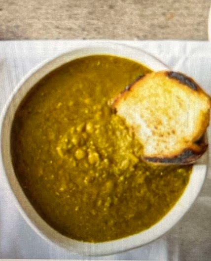 Lentil Soup