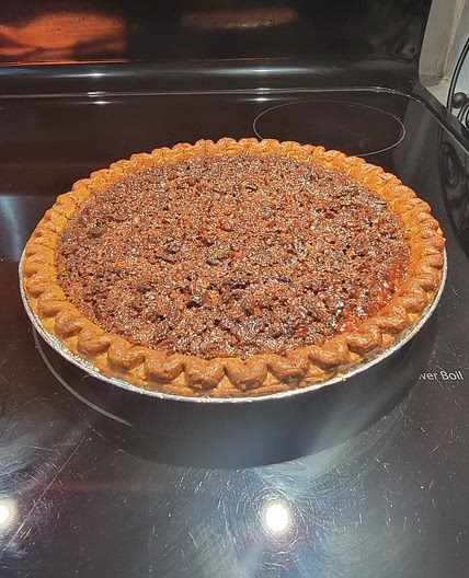 Pecan Pie