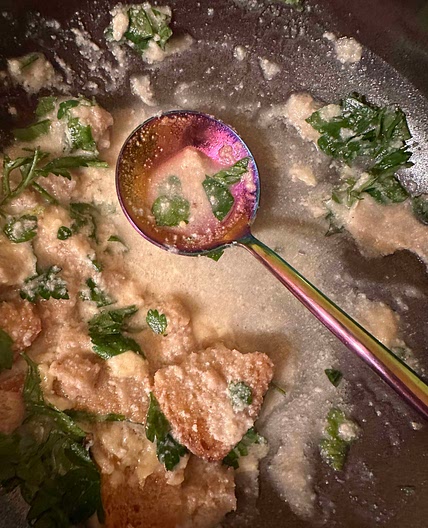 Havana Style Soup