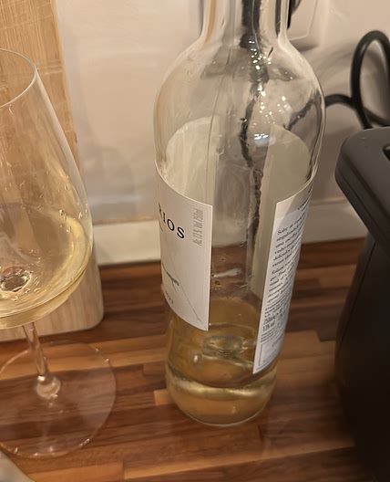 Bitter orange juice