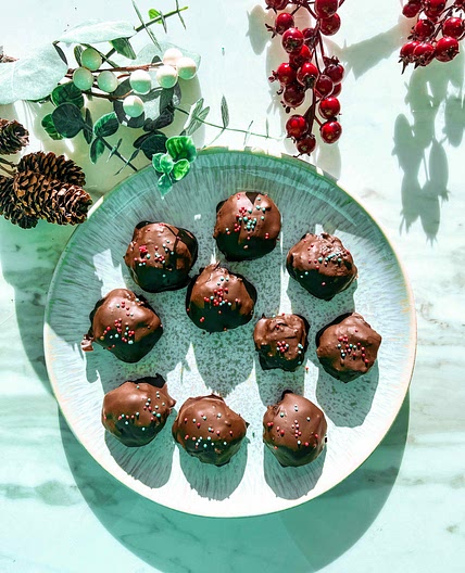 OREO BOMBS