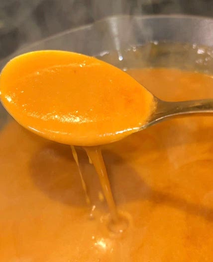 Turkey Gravy 