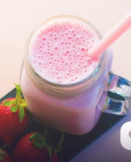 Protein Smoothie RA