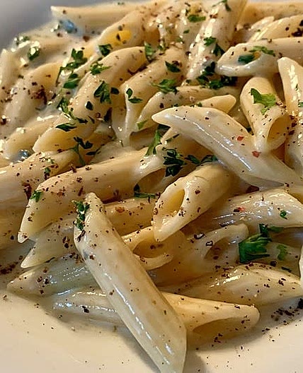 Gorgonzola Sauce