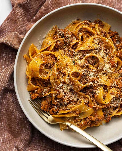 Bolognese